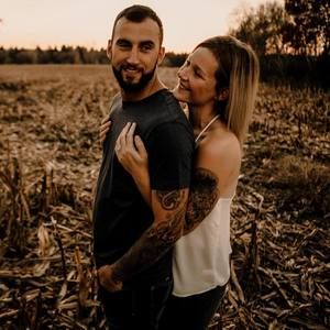 Meet your Posher, Nadine